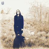 Jesse Sykes And The Sweet Hereafter //  Forever, I've Been Being Born LP