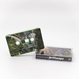 Various Artists (Stereoscape Records) // In The Beginning There Was Driftscape TAPE