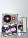 Sid Frank // Beijing 1988 TAPE