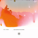 Nico Georis // Music Belongs To The Universe LP [COLOR]
