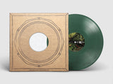 Flatplay // Mystery Of The Belly Button EP 12inch [COLOR]