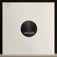 Benjamin Long // LTDBLBL020 12inch
