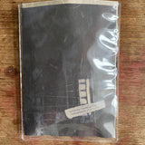 Bending backwards // KBh 2023 til 2025 TAPE