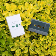 Benjamín Vergara / Edén Carrasco // Secuelas TAPE