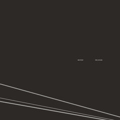 Ben Frost // Steelwound (20th Anniversary Edition) LP