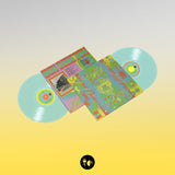 Ben Seretan // Youth Pastoral LP [COLOR]