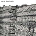 Green Tea // Bending Your Sauna CD