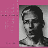 Bendik Giske // Remixed LP