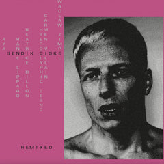 Bendik Giske // Remixed LP