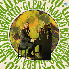 Marco Benevento // Glera (Indie Exclusive) LP [COLOR]