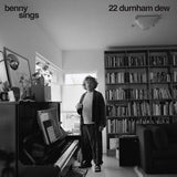 Benny Sings // 22 Durnham Dew LP