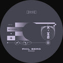 Phil Berg // Raid 12inch