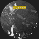 Cleric x Dax J // Lost in Bermuda EP 12inch