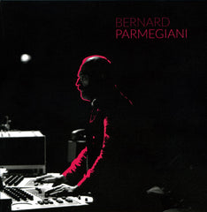 Bernard Parmegiani // L'Œuvre Musicale 12xCD BOX SET