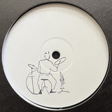 Zachary Berns // LTDWLBL011 12inch