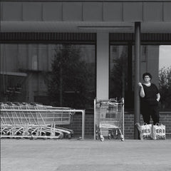 Mesak // Bessemerbirne Vol. 1 12inch