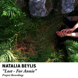 Natalia Beylis // Lost - For Annie TAPE