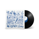 Misha Panfilov Septet // To The Mesosphere And Beyond LP