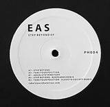 EAS // Step Beyond EP (Incl. Keepsakes & Slave To Society Remixes) 12"