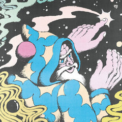 Misha Panfilov // Where the Birds Fly LP