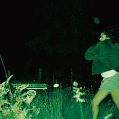 Sara Mokrani // Bismillah LP