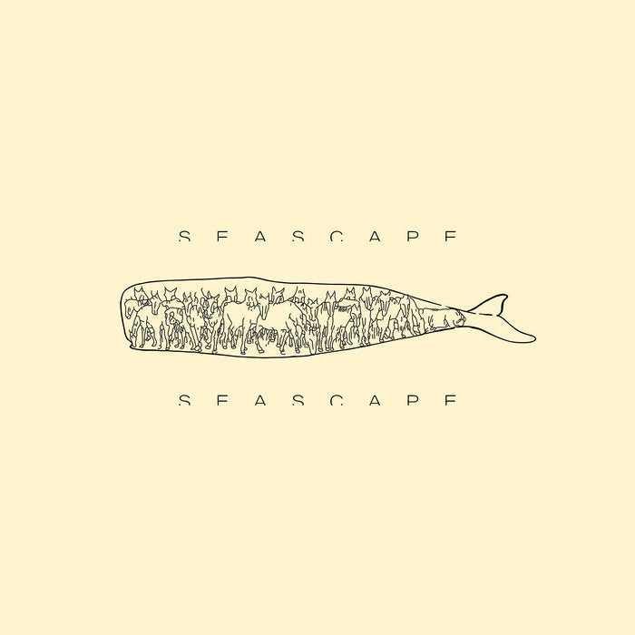 Billow // Seascape LP
