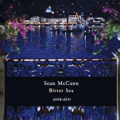 Sean McCann // Bitter Sea 2008-2011 2xCD