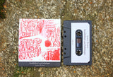 James Worse / Chester Winowiecki // bumbleblack and bobulesque / Corved Space TAPE