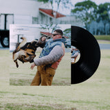 Hadone // Bite The Hand That Feeds You 12inch