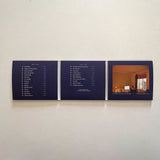 Sean McCann // Bitter Sea 2008-2011 2xCD