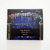 Sean McCann // Bitter Sea 2008-2011 2xCD