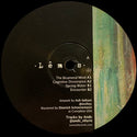 Andc // The Bicameral Mind 12inch