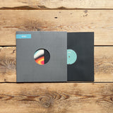 Bidoben // Mirroring Substances EP w/ Cleric Remix 12inch