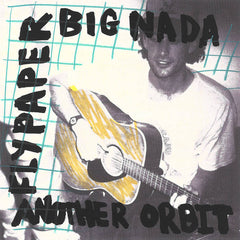 flypaper // big nada/another orbit LP [PRE-ORDER]