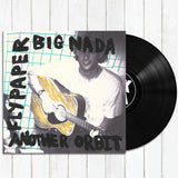 flypaper // big nada/another orbit LP [PRE-ORDER]