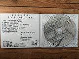 Usurper // The Big Two CD