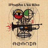 iPhupho L'ka Biko // Azania LP