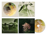 Bilal Nasser // Every Martyr Is A Universe CD