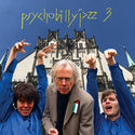 Psychobillyjazz 3 s/t CD