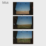 Billus // Lobby Life 12inch