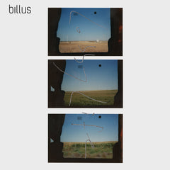 Billus // Lobby Life 12inch