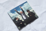 Psychobillyjazz 3 s/t CD