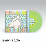 Hotel Pools // BiLLiE LP [COLOR]