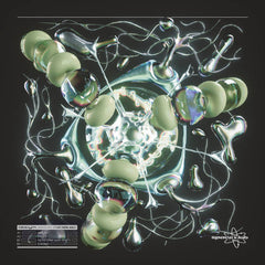 Biocym // Fates EP 12inch