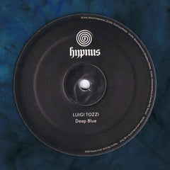 Luigi Tozzi // Deep Blue 12inch