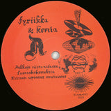 Fysiikka & Kemia // Biologia LP