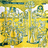 Fysiikka & Kemia // Biologia LP