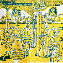 Fysiikka & Kemia // Biologia LP