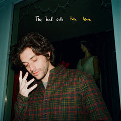 The Bird Calls // Take Leave CD