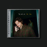 The Bird Calls // Take Leave CD